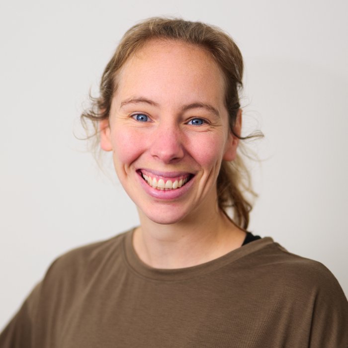 Silke Crombez