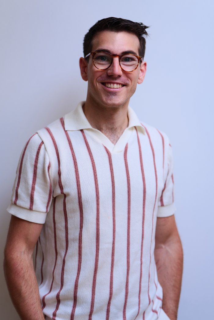 Thibault De Jaeger