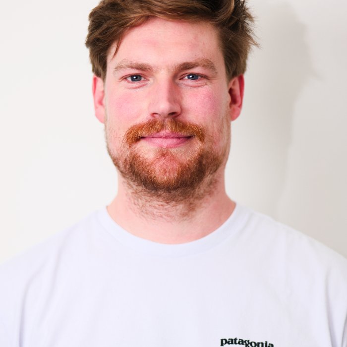Tom Eggermont